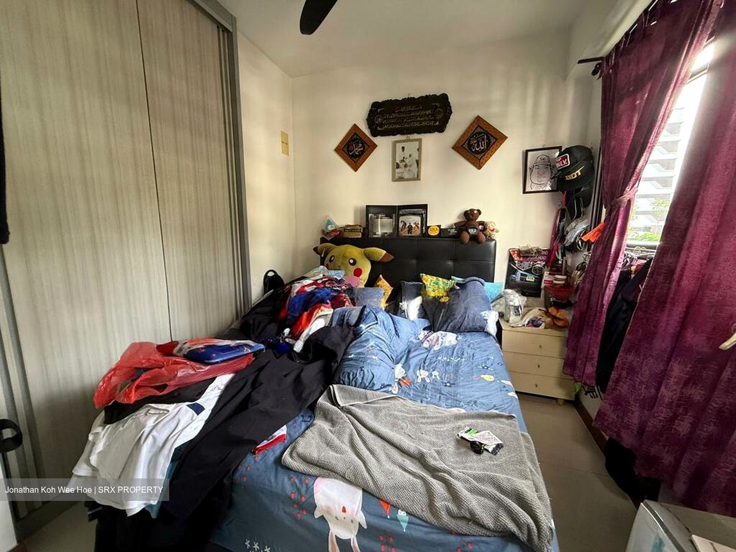 Blk 117A Eastlink II @ Canberra (Sembawang), HDB 2 Rooms #504476401